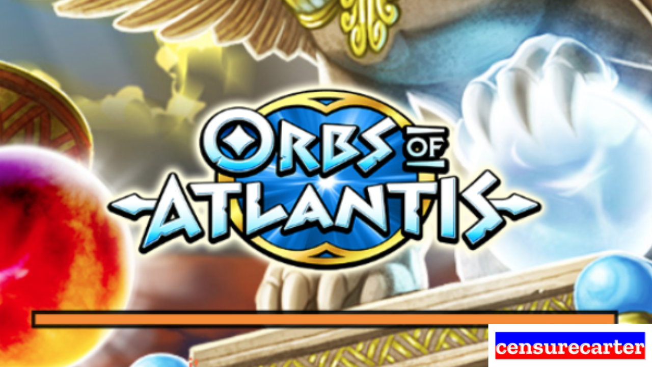 Orbs of Atlantis