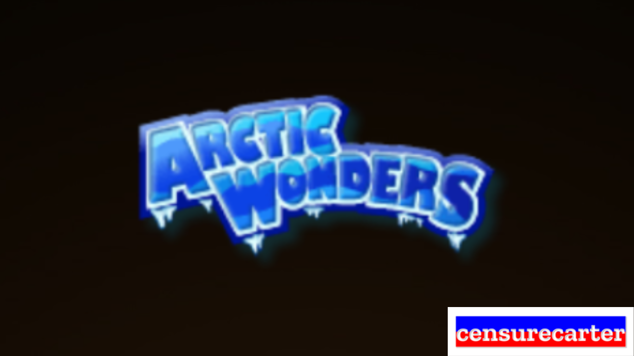 Arctic Wondersa