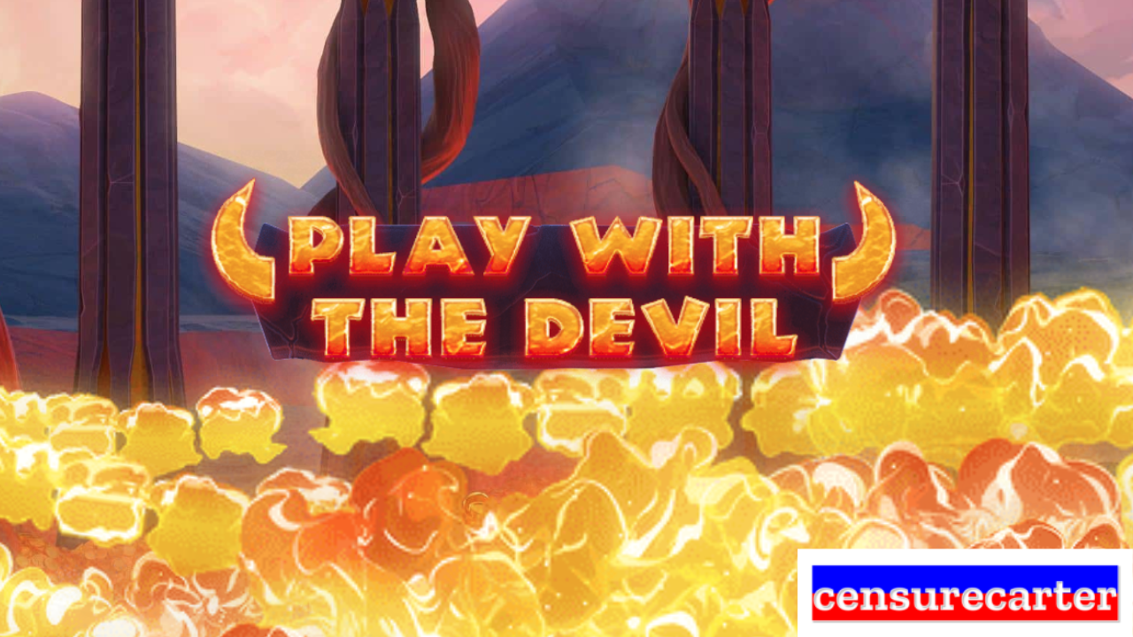 Play With The Devil