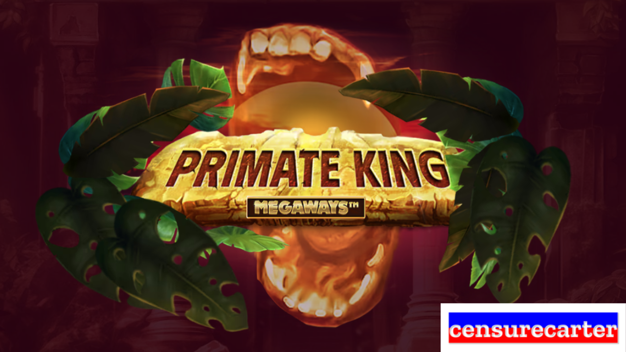 Primate King Megaways™