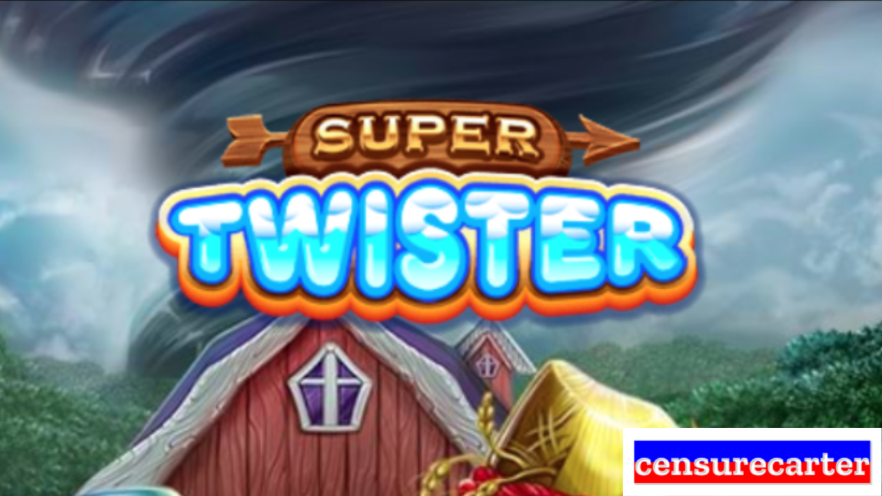 Super Twister