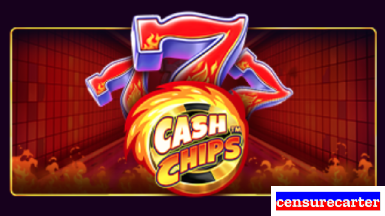 Cash Chips™