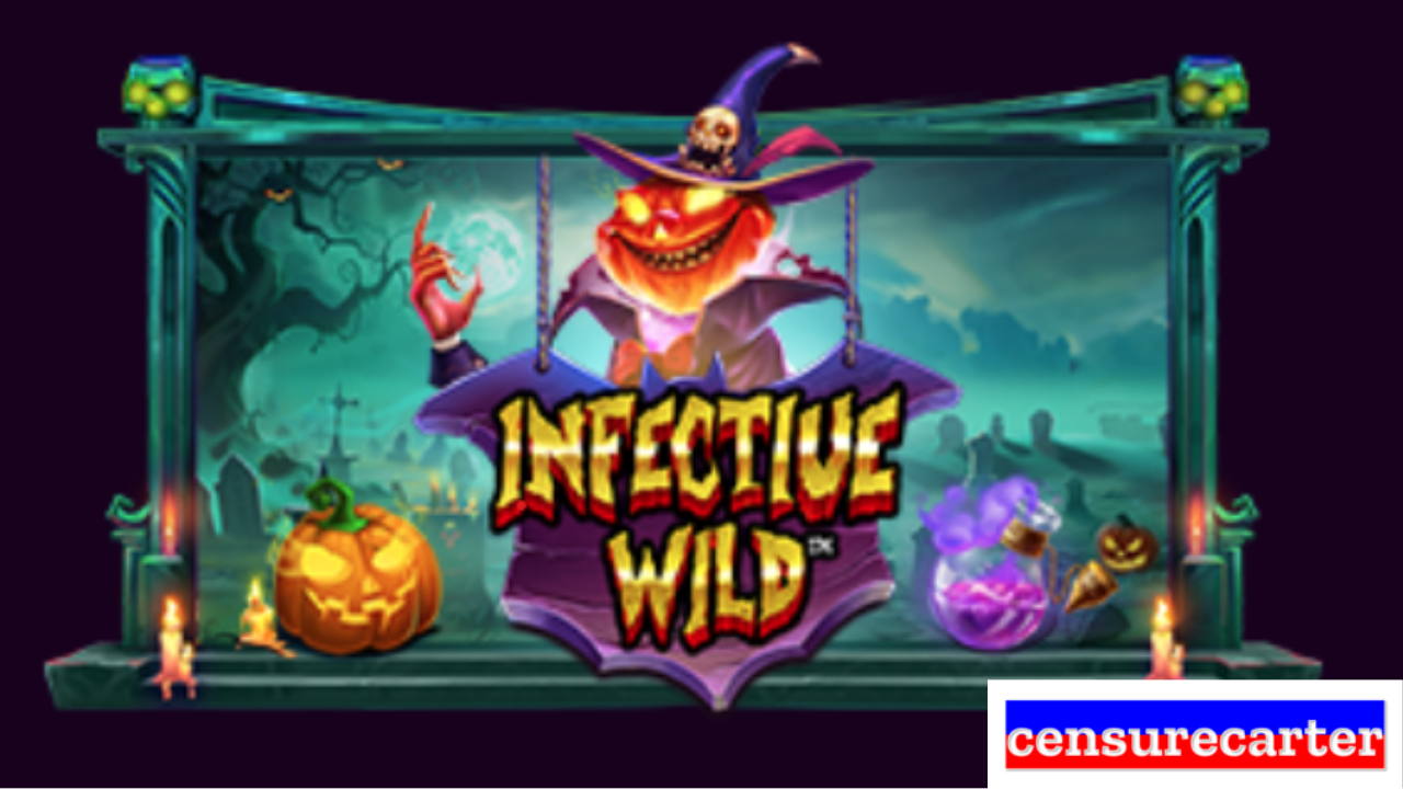 Infective Wild™