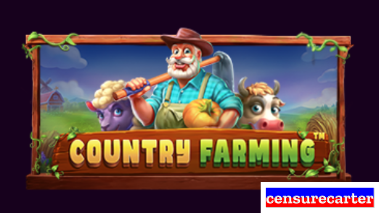 Country Farming™