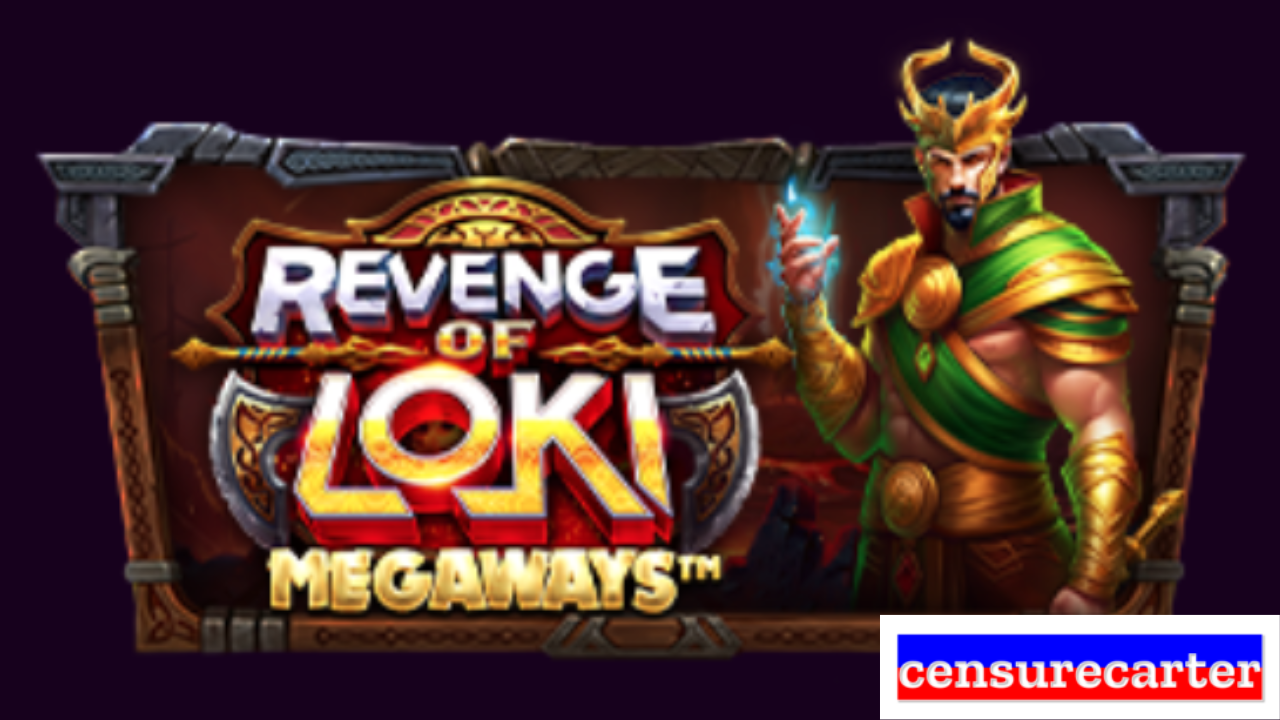 Revenge of Loki Megaways